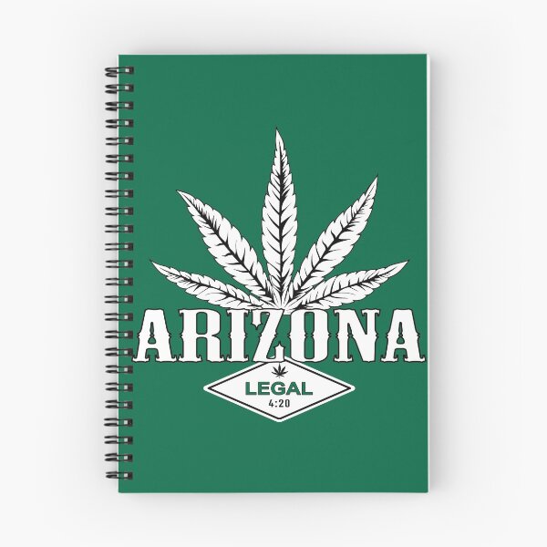 Artikelvorschau, Arizona - Cannabis 420 USA Gesetzliches Recht, Gras zu rauchen entworfen und verkauft von NoMatterLab.