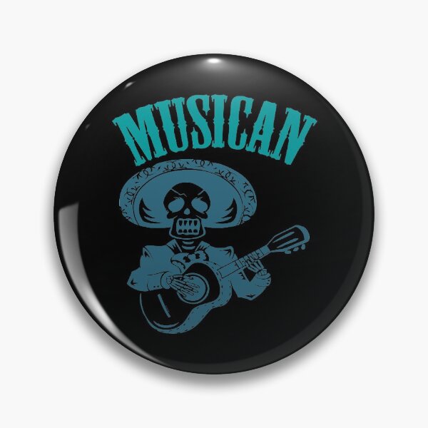 Item preview, Musican designed and sold by Uvogin2099.
