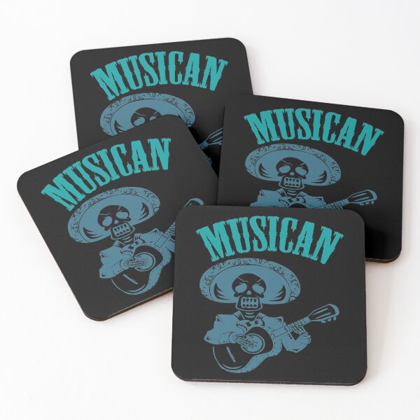 Item preview, Musican designed and sold by Uvogin2099.