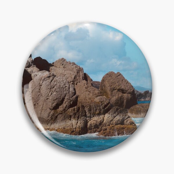 Item preview, BVI Adventures by the Rocks designed and sold by Teresa Tilley.