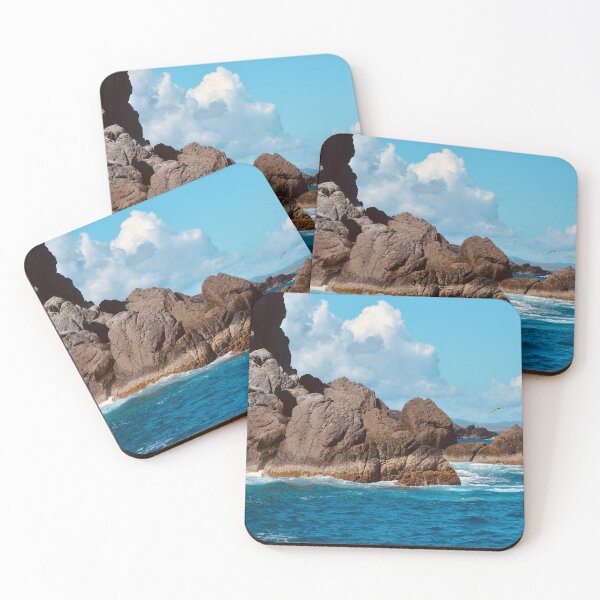 Item preview, BVI Adventures by the Rocks designed and sold by Teresa Tilley.
