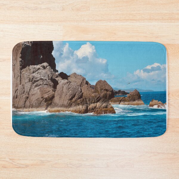 Item preview, BVI Adventures by the Rocks designed and sold by Teresa Tilley.