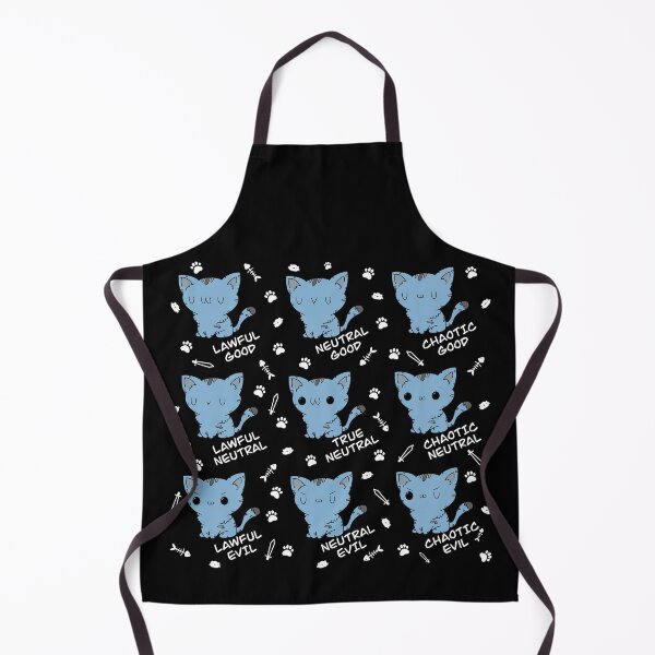 Item preview, Cat alignment (see my shop for the pattern version) designed and sold by Order42.