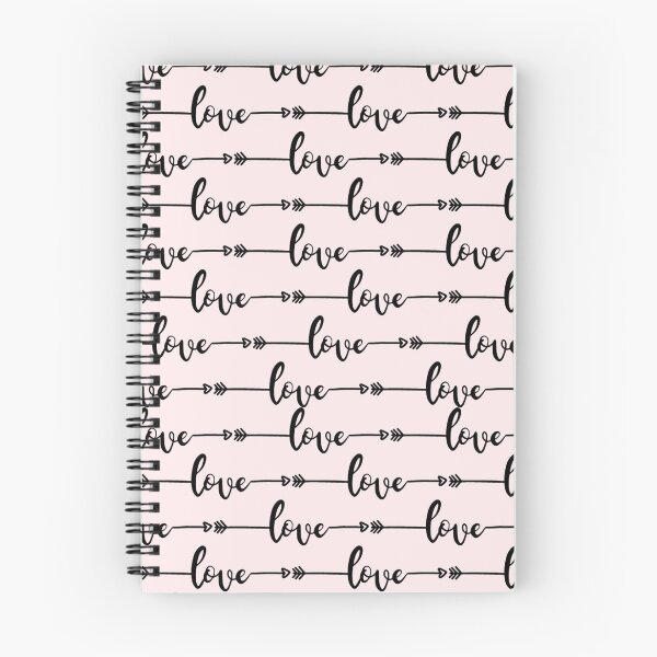 Item preview, LOVE - Valentine's Pattern Design designed and sold by The Merch.