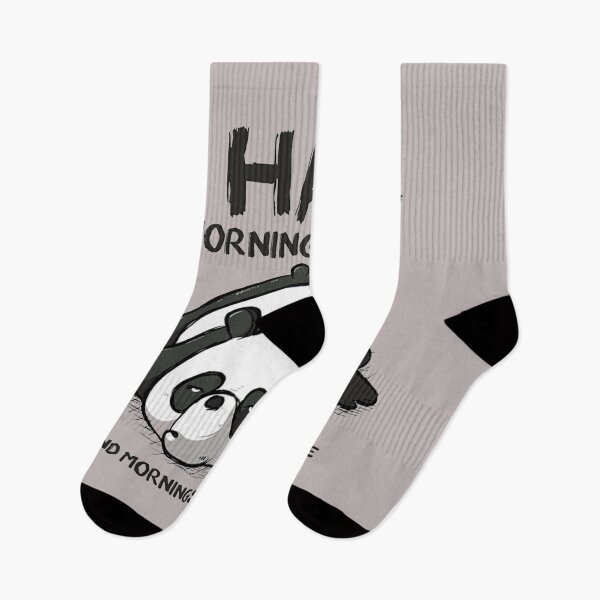 Item preview, I hate morning designed and sold by otakumania.