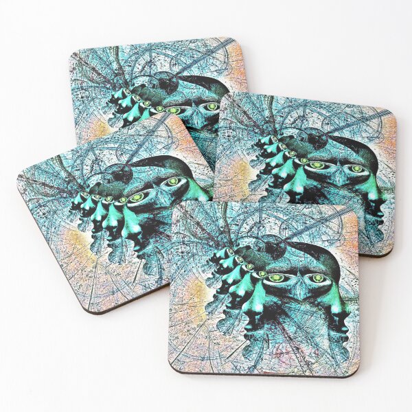 Item preview, Surreal  designed and sold by Guy Christophe Tixier.