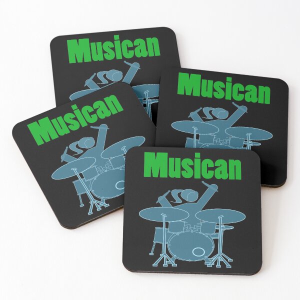 Item preview, Musican designed and sold by Uvogin2099.