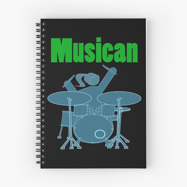 Item preview, Musican designed and sold by Uvogin2099.