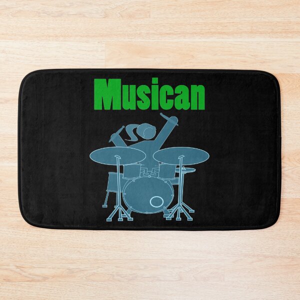 Item preview, Musican designed and sold by Uvogin2099.