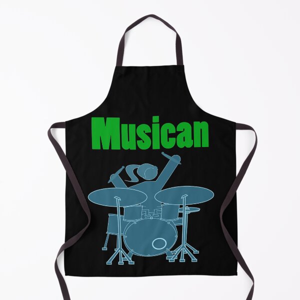 Item preview, Musican designed and sold by Uvogin2099.