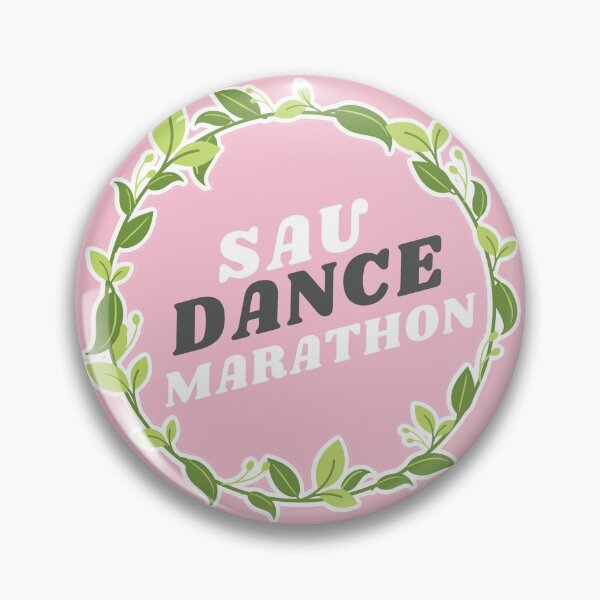 Item preview, SAU Dance Marathon designed and sold by St. Ambrose  Dance Marathon.