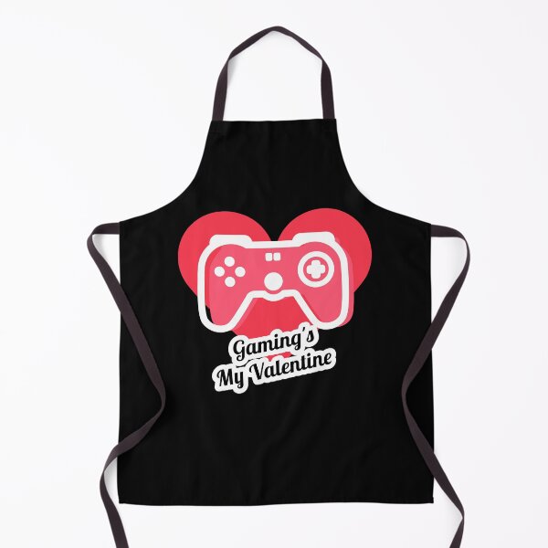 Item preview, Gamer Valentines designed and sold by palaco210.