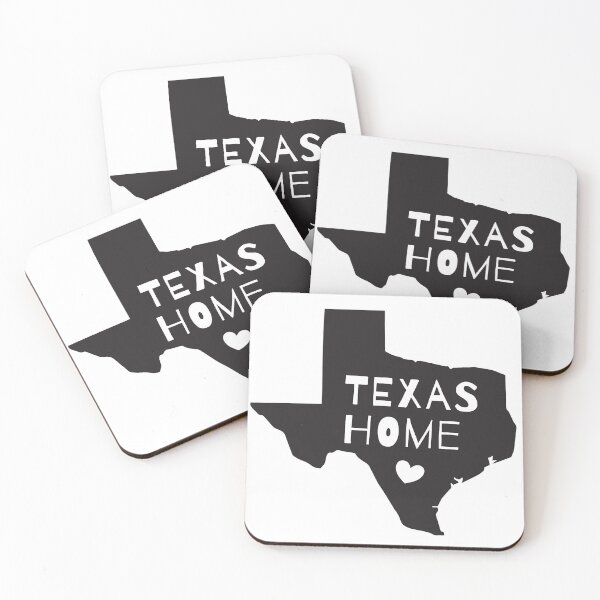 Artikelvorschau, Texas Heimatstaat entworfen und verkauft von veritaculture.
