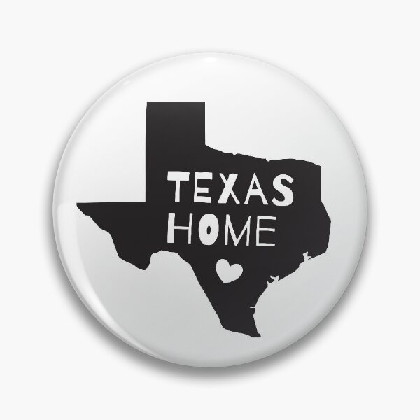 Artikelvorschau, Texas Heimatstaat entworfen und verkauft von veritaculture.