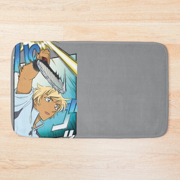 Item preview, Meitantei Conan Amuro Tôru designed and sold by AlphaSmith.