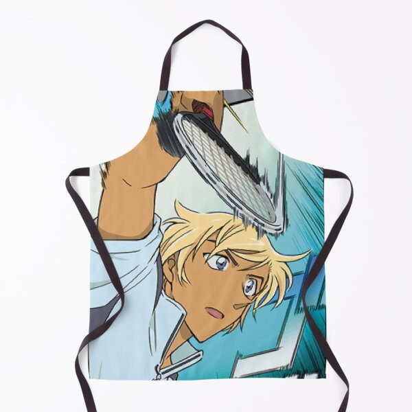 Item preview, Meitantei Conan Amuro Tôru designed and sold by AlphaSmith.