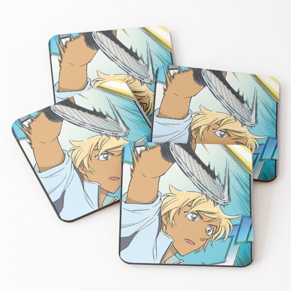 Item preview, Meitantei Conan Amuro Tôru designed and sold by AlphaSmith.
