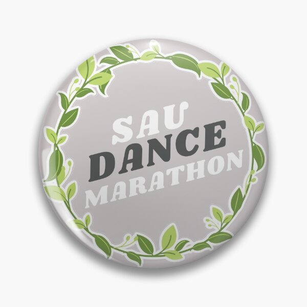 Item preview, SAU Dance Marathon designed and sold by St. Ambrose  Dance Marathon.