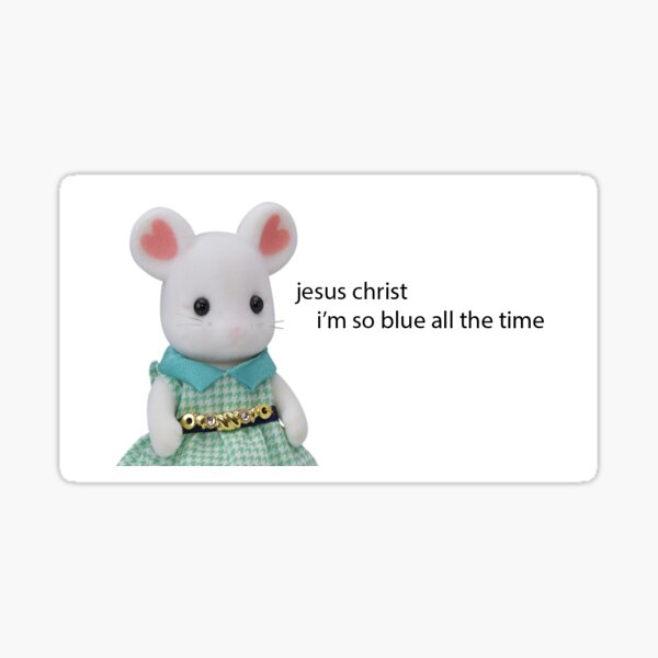 calico critters 90s
