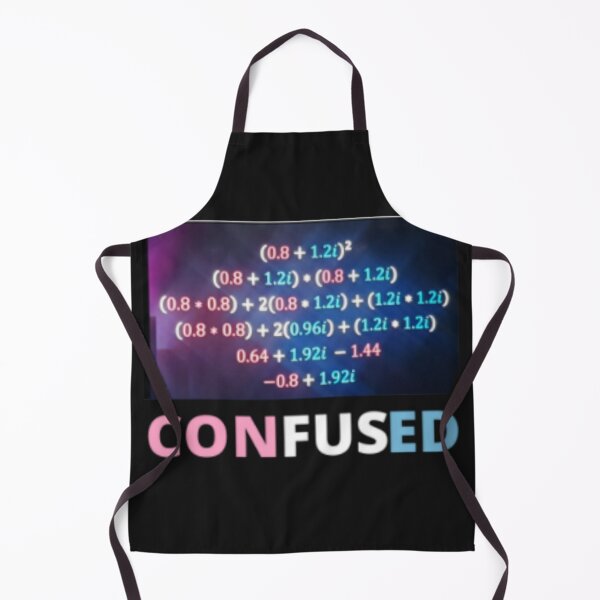 Item preview, Confused designed and sold by Flirt-Teez.