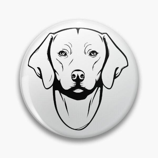 Item preview, Rhodesian Ridgeback designed and sold by Motivburg.