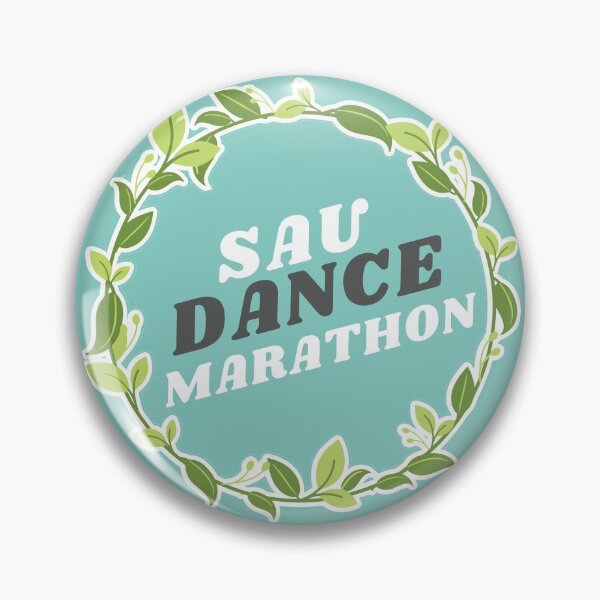 Item preview, SAU Dance Marathon designed and sold by St. Ambrose  Dance Marathon.