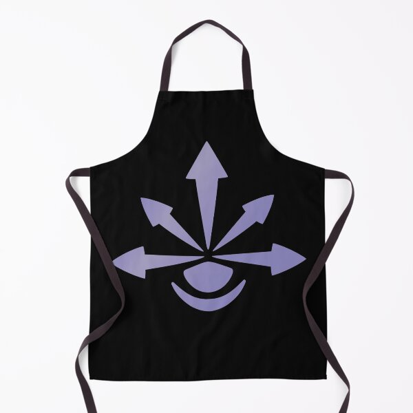 Item preview, Hades™ - Chaos Boon (Logo) [Colored] designed and sold by SWISH-Design.