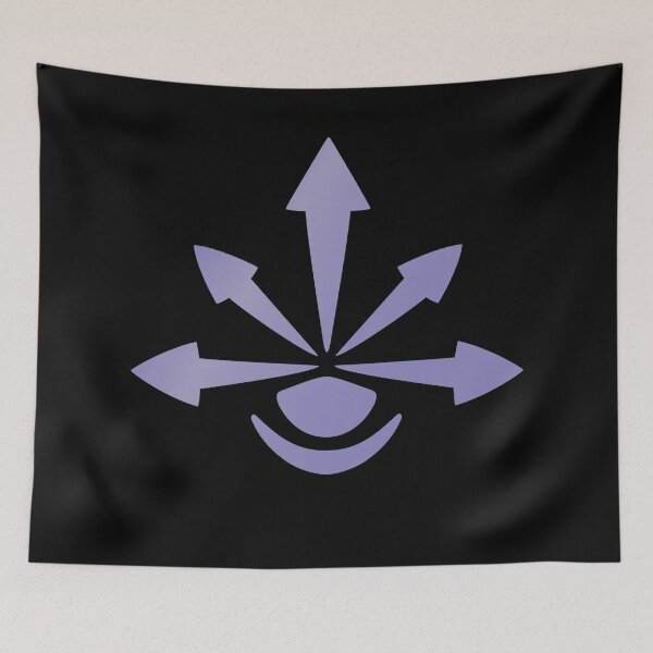 Item preview, Hades™ - Chaos Boon (Logo) [Colored] designed and sold by SWISH-Design.