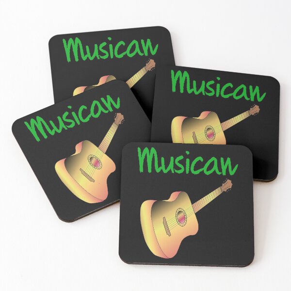 Item preview, Musican designed and sold by Uvogin2099.