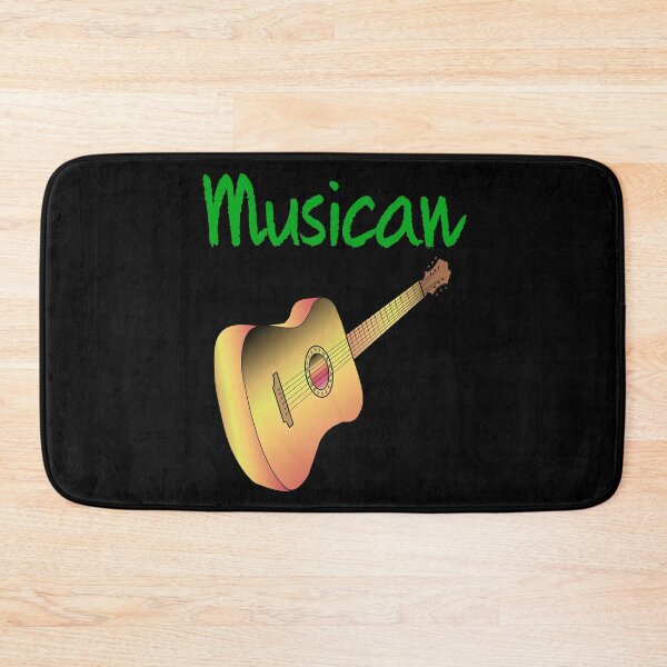 Item preview, Musican designed and sold by Uvogin2099.