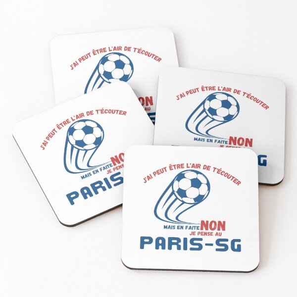 Item preview, No I think of Paris, humorous gift designed and sold by TeeJfm.
