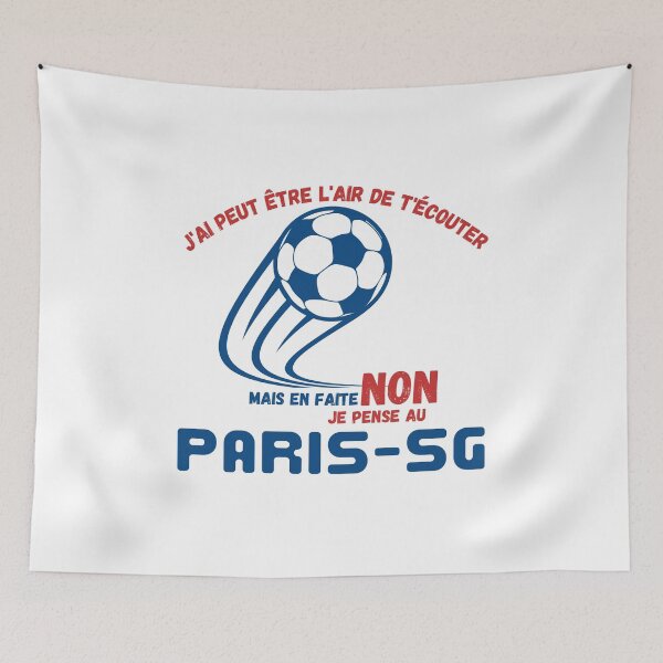 Item preview, No I think of Paris, humorous gift designed and sold by TeeJfm.