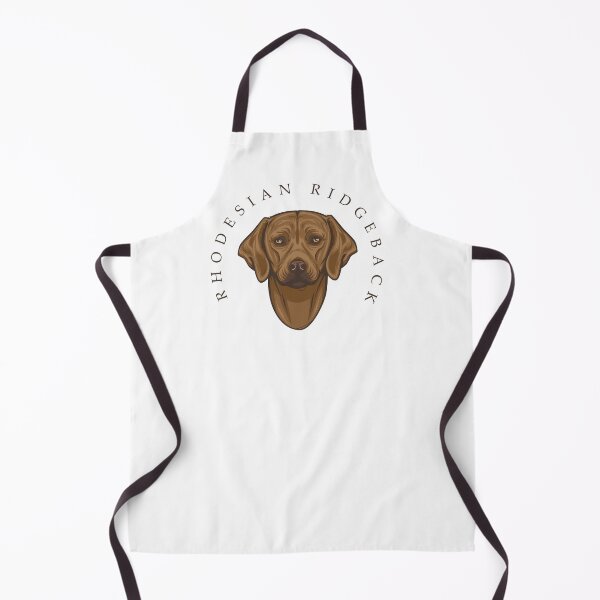 Item preview, Rhodesian Ridgeback designed and sold by Motivburg.