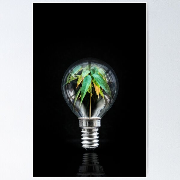 Item preview, Green energy  designed and sold by Marks-sketches.