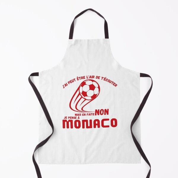 Item preview,  No, I'm thinking of Monaco, humorous gift designed and sold by TeeJfm.