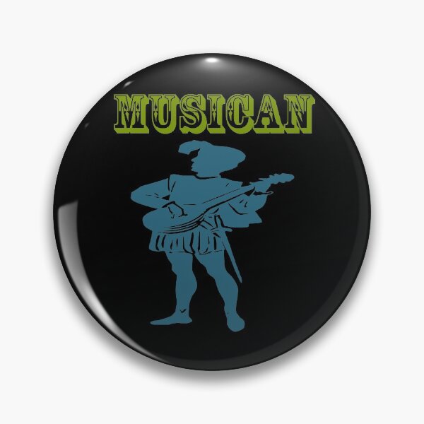 Item preview, Musican designed and sold by Uvogin2099.