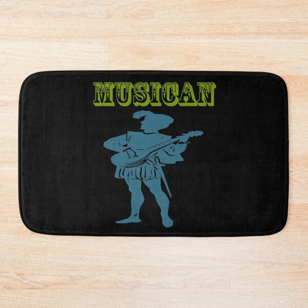 Item preview, Musican designed and sold by Uvogin2099.