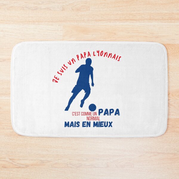 Item preview, I am a Papa Lyonnais humorous gift designed and sold by TeeJfm.