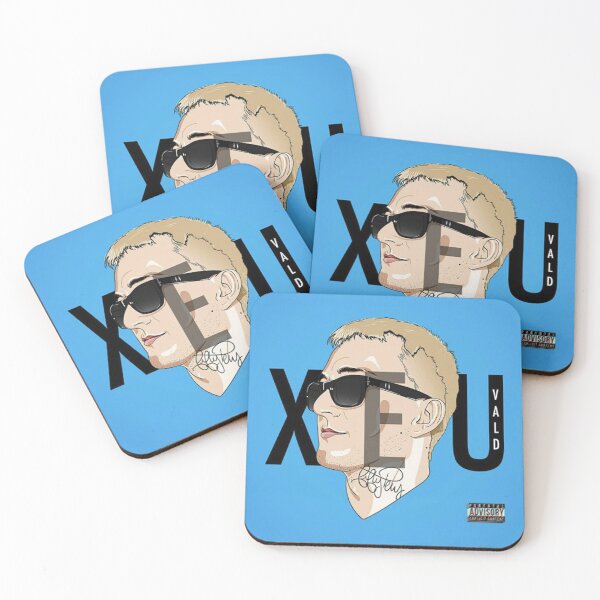 Item preview, VALD XEU designed and sold by ContempoSells.
