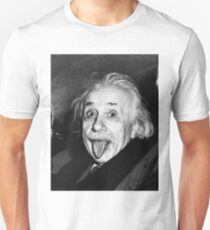 Einstein - ONE:Print Unisex T-Shirt