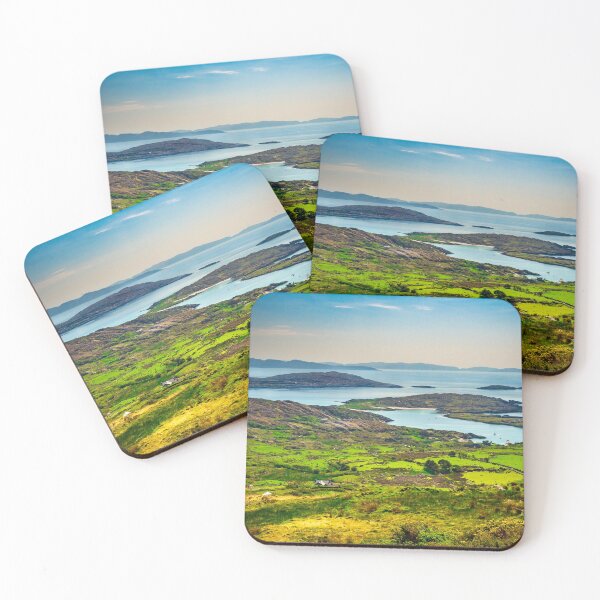 Item preview, Ring of Kerry designed and sold by MLP Fine Art.