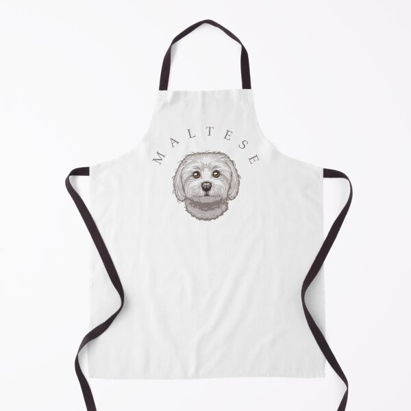 Item preview, Maltese designed and sold by Motivburg.