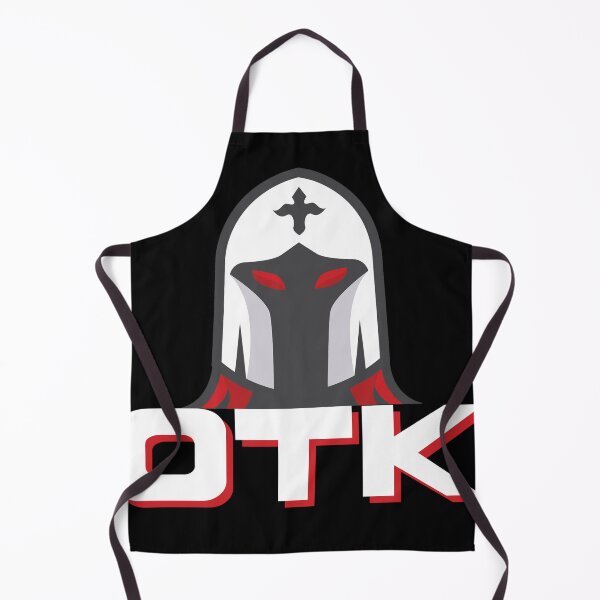 Item preview, OTK Gaming designed and sold by IbdArt Design.