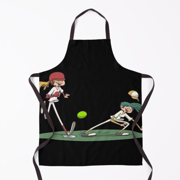 Item preview, Softball girl running to the base designed and sold by Monkey Ful.