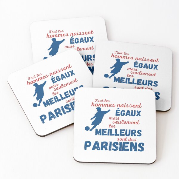 Item preview, The best are Parisians humorous gift designed and sold by TeeJfm.