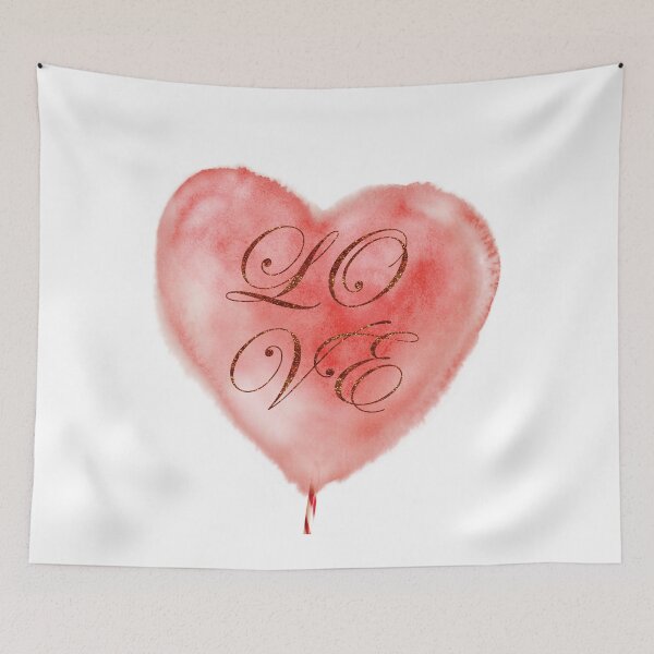 Item preview, love cotton candy designed and sold by DSuha.