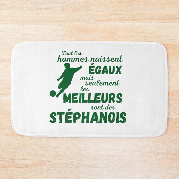 Item preview, The best are Stéphanois humorous gift designed and sold by TeeJfm.