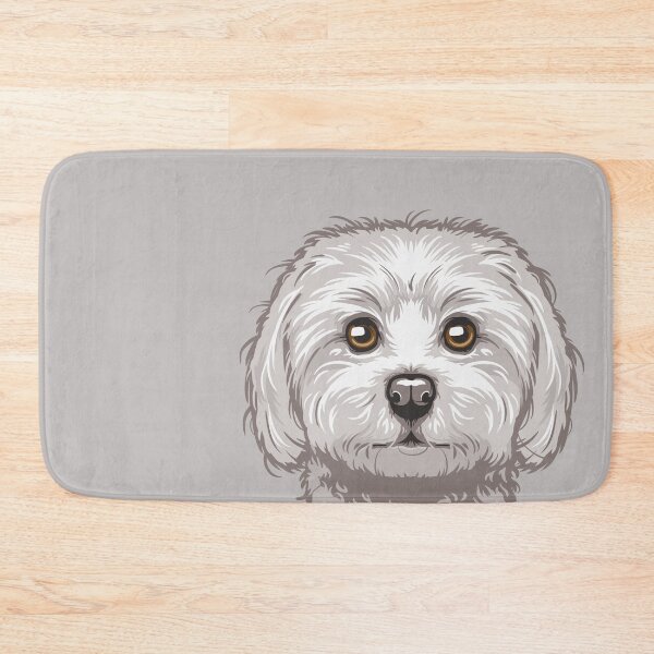 Item preview, Maltese designed and sold by Motivburg.