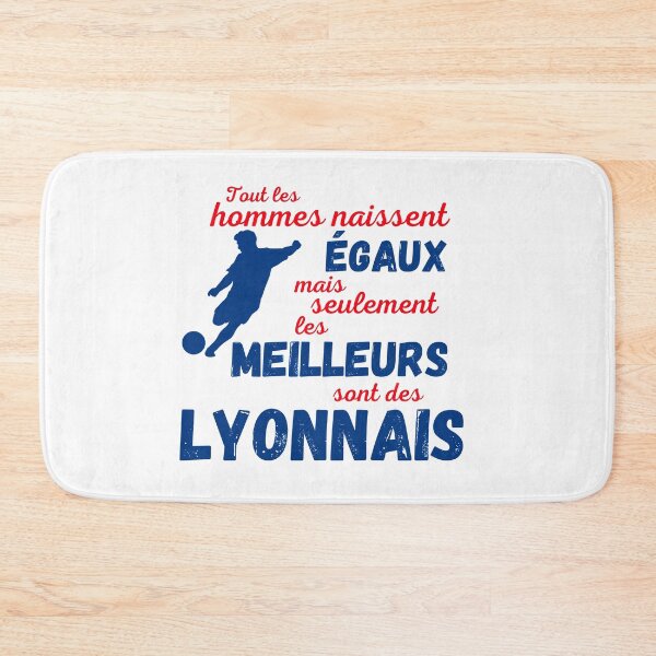 Item preview, The best are Lyonnais humorous gift designed and sold by TeeJfm.
