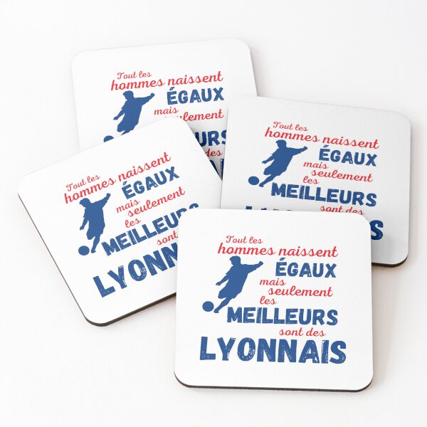 Item preview, The best are Lyonnais humorous gift designed and sold by TeeJfm.